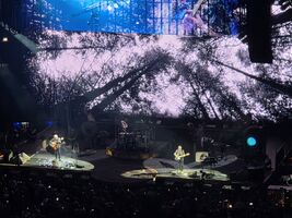 Rush on Jul 22, 2026 [261-small]