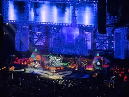 Rush on Jul 22, 2026 [263-small]