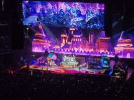 Rush on Jul 22, 2026 [265-small]