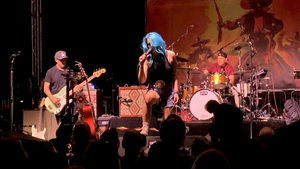 tags: Shelby Stone - Roger Clyne & The Peacemakers / Shelby Stone on Mar 14, 2026 [412-small]