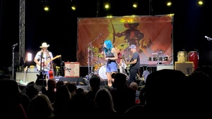 tags: Shelby Stone - Roger Clyne & The Peacemakers / Shelby Stone on Mar 14, 2026 [413-small]