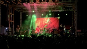 tags: Roger Clyne & The Peacemakers - Roger Clyne & The Peacemakers / Shelby Stone on Mar 14, 2026 [417-small]