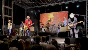 tags: Roger Clyne & The Peacemakers - Roger Clyne & The Peacemakers / Shelby Stone on Mar 14, 2026 [422-small]
