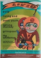Livid Festival on Oct 3, 1998 [439-small]