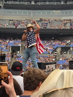 Morgan Wallen / Gavin Adcock / Brooks & Dunn / Jason Scott and the High Heat on Jul 17, 2026 [501-small]