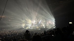 Schiller / Sarah Brightman / Karakum / Julia Sanina on May 16, 2026 [516-small]