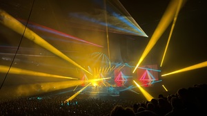Schiller / Sarah Brightman / Karakum / Julia Sanina on May 16, 2026 [517-small]