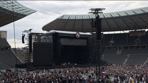 Foo Fighters / IDLES / Fat Dog on Jul 1, 2026 [526-small]