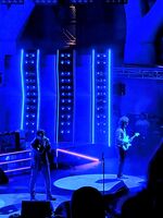 tags: The Strokes - The Strokes / Hamilton Leithauser / ÖLÜM on Jul 23, 2026 [586-small]