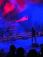 tags: The Strokes - The Strokes / Hamilton Leithauser / ÖLÜM on Jul 23, 2026 [588-small]