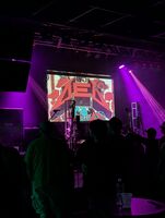 DED / The Dropout Kings / Breech / Vapid Soul / Tha Mid city kid on Jul 23, 2026 [710-small]