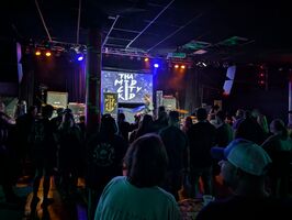 DED / The Dropout Kings / Breech / Vapid Soul / Tha Mid city kid on Jul 23, 2026 [715-small]