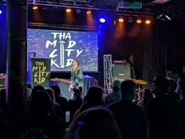 DED / The Dropout Kings / Breech / Vapid Soul / Tha Mid city kid on Jul 23, 2026 [716-small]