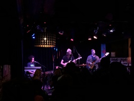 Magic Beans / One Man. The Band on Apr 26, 2023 [718-small]