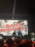The Bouncing Souls / The Drowns / The Suicide Machines / Death by Stereo on Jul 14, 2026 [793-small]
