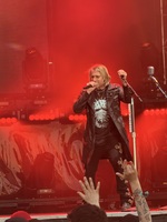 Rockin' Thunder - Saturday with Three Days Grace 2026 on Jul 11, 2026 [796-small]