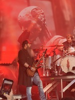 Rockin' Thunder - Saturday with Three Days Grace 2026 on Jul 11, 2026 [797-small]