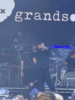 Rockin' Thunder - Saturday with Three Days Grace 2026 on Jul 11, 2026 [798-small]