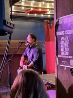 Chuck Ragan / Danny Boy on May 13, 2026 [801-small]