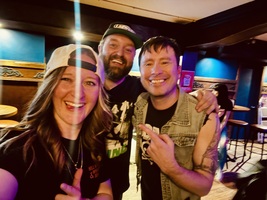 Chuck Ragan / Danny Boy on May 13, 2026 [802-small]