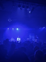 Free Throw / Slow Joy / Glom on Jul 23, 2026 [877-small]