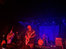 Free Throw / Slow Joy / Glom on Jul 23, 2026 [879-small]