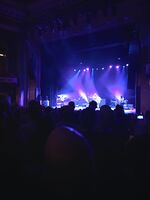 Pavement / The Gotobeds on Jul 23, 2026 [885-small]