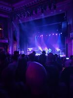 Pavement / The Gotobeds on Jul 23, 2026 [886-small]
