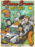 Home Grown / Allister on Jan 15, 2027 [898-small]