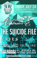 This Is Hardcore 2015 - Day 2 on Jul 24, 2015 [908-small]