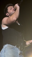 Thomas Rhett / Niall Horan / Kashus Culpepper / Emily Ann Roberts on Jul 19, 2026 [932-small]