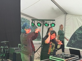 tags: grimí, RAT BAG (UK), Mayehem - CADi Creator Camp 2026 - Camp Show on Jul 23, 2026 [974-small]