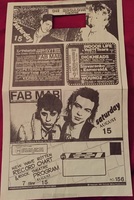 Tanks / Red Asphalt / Wilma / Girls Overdose (G.O.D.) on Aug 10, 1981 [002-small]