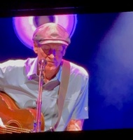 James Taylor on Jul 23, 2026 [142-small]