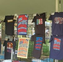 Little Steven & The Disciples of Soul / Jake Clemons / Joe Grushecky & The Houserockers / Gary US Bonds / The Weeklings on Jul 17, 2026 [167-small]