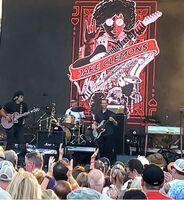 Little Steven & The Disciples of Soul / Jake Clemons / Joe Grushecky & The Houserockers / Gary US Bonds / The Weeklings on Jul 17, 2026 [170-small]