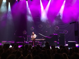 Vagabon / Courtney Barnett / Julien Baker on Jul 24, 2018 [176-small]