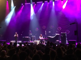 Vagabon / Courtney Barnett / Julien Baker on Jul 24, 2018 [177-small]