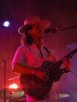 tags: Kaleo - Kaleo / Dawes on Jul 18, 2026 [236-small]