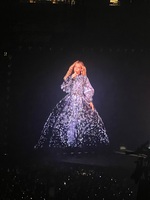 Beyoncé on Jun 29, 2025 [246-small]