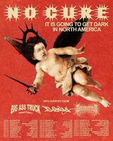 No Cure / Big Ass Truck (I.E.) / Bayway / Boltcutter / Blood Wraith on Jul 16, 2026 [255-small]