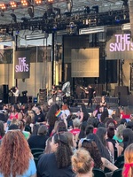 Louis Tomlinson / The Snuts / Andrew Cushin on Jul 7, 2023 [308-small]