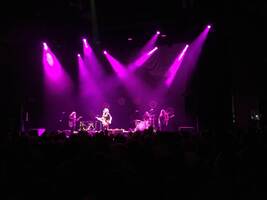 Vagabon / Courtney Barnett / Julien Baker on Jul 24, 2018 [352-small]