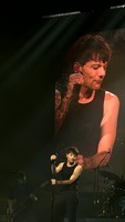 Louis Tomlinson / The Beaches / Picture Parlour on Jul 23, 2026 [368-small]