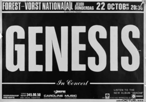 Genesis on Oct 22, 1981 [489-small]