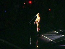 Taylor Swift / Rascal Flatts on Oct 10, 2008 [045-small]