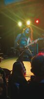 Metal Church / Heathen / All Sinners / Executionist on Jul 23, 2026 [515-small]