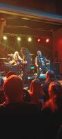 Metal Church / Heathen / All Sinners / Executionist on Jul 23, 2026 [516-small]