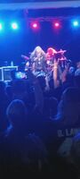 Metal Church / Heathen / All Sinners / Executionist on Jul 23, 2026 [517-small]