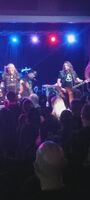 Metal Church / Heathen / All Sinners / Executionist on Jul 23, 2026 [518-small]